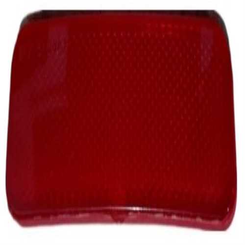 FORD ARKA TAMPON REFLEKTÖRÜ SOL TRANSIT CONNECT 13 TOURNEO CUSTOM Ürün Görseli